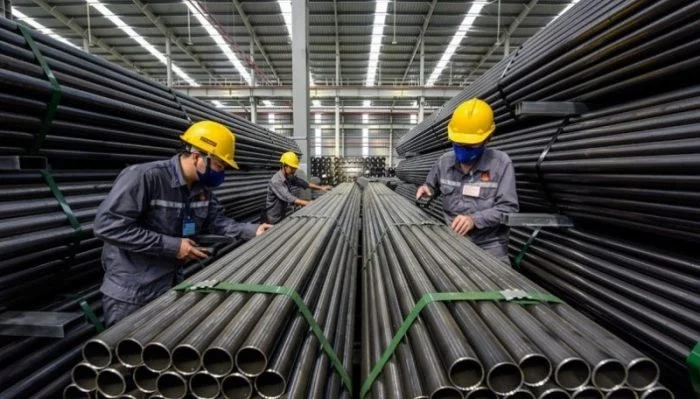 Bán sạch danh mục cổ phiếu gồm NVL, VIX, SHB…, một công ty thép chấm dứt chuỗi ngày lấy tiền bán hàng bù lỗ cho đầu tư chứng khoán