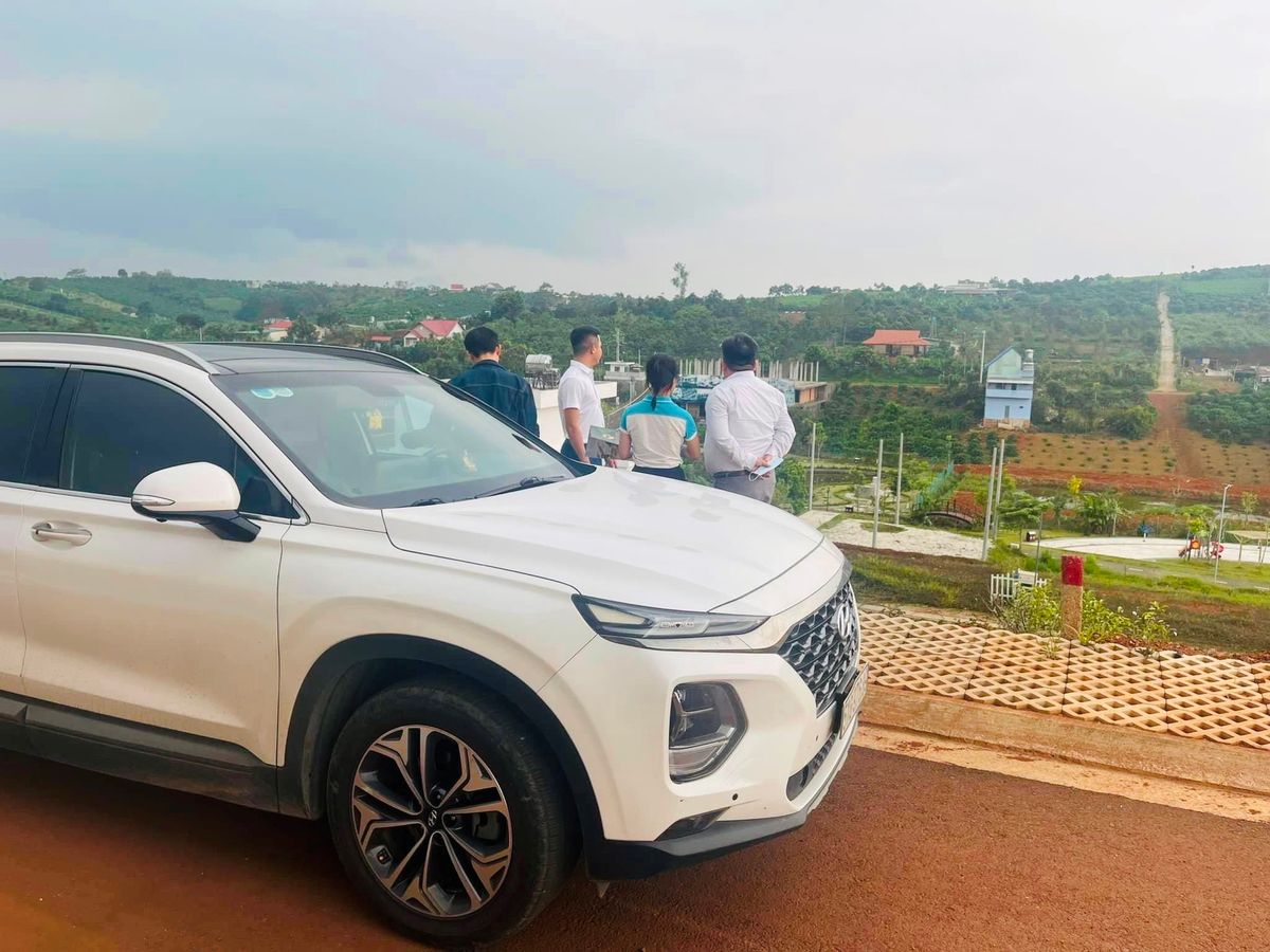 Những tuổi kinh doanh bất động sản tốt nhất năm 2024, đặc biệt con giáp này nếu bỏ tiền vào đất sẽ 'đụng đâu thắng đó'