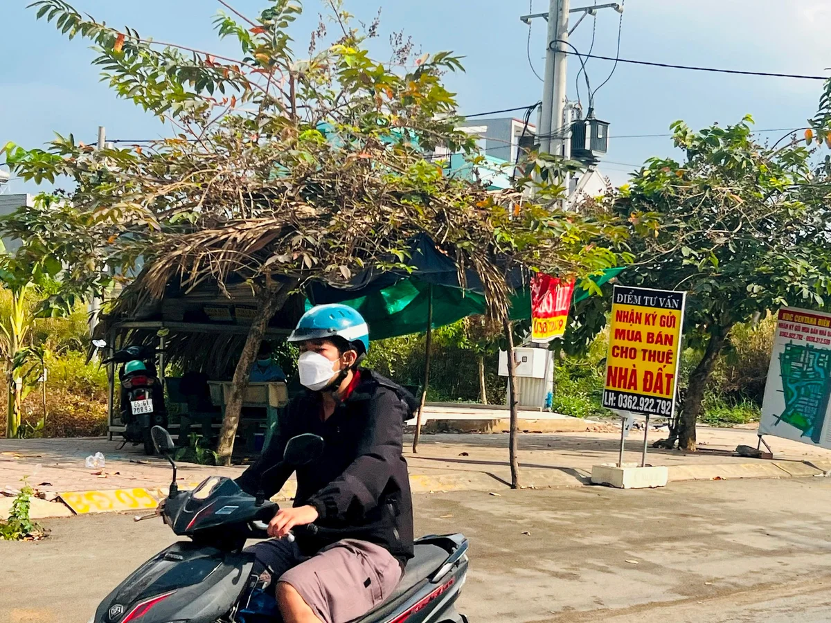 Một mảng đầu tư có thể "hái ra tiền" trong tương lai nhưng không phải nhà đầu tư nào cũng biết