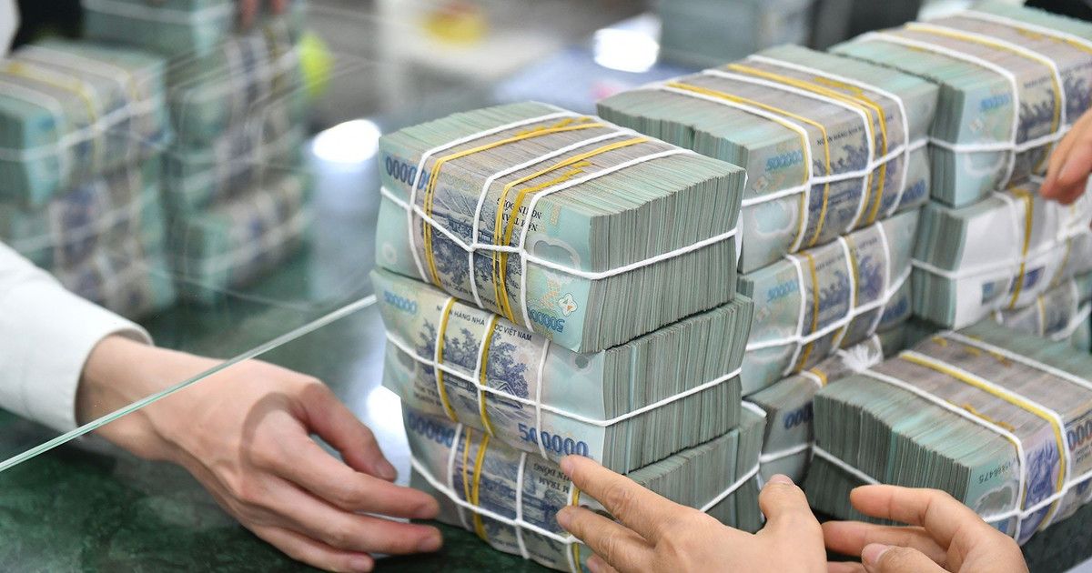 Ngân hàng Nhà nước có thể tiếp tục hút ròng thêm ít nhất 2 tuần nữa.