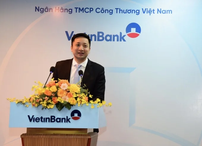 Ông Hoàng Ngọc Phương.