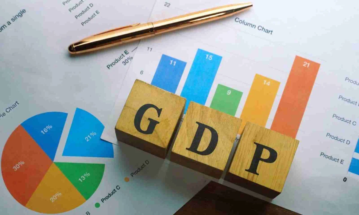 GDP quý I/2024 tăng 5,66% so với cùng kỳ