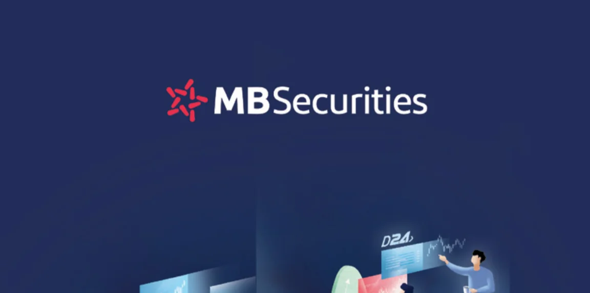 Cổ phiếu MBS cận kề kỷ lục thời đại sau khi có ước tính lợi nhuận quý I/2024 tăng hơn 30%