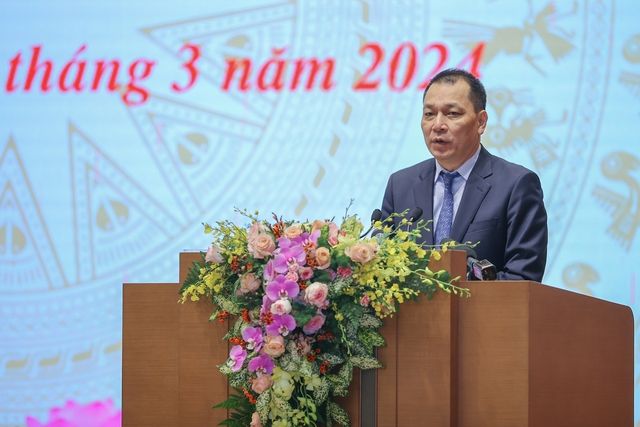 Ông Đặng Hoàng An, Chủ tịch EVN