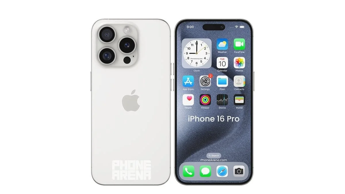 Ảnh rò rỉ cho thấy iPhone 16 Pro giống iPhone 15 "như 2 giọt nước", chuyên gia vẫn khẳng định "có nhiều bất ngờ ít ai để ý"