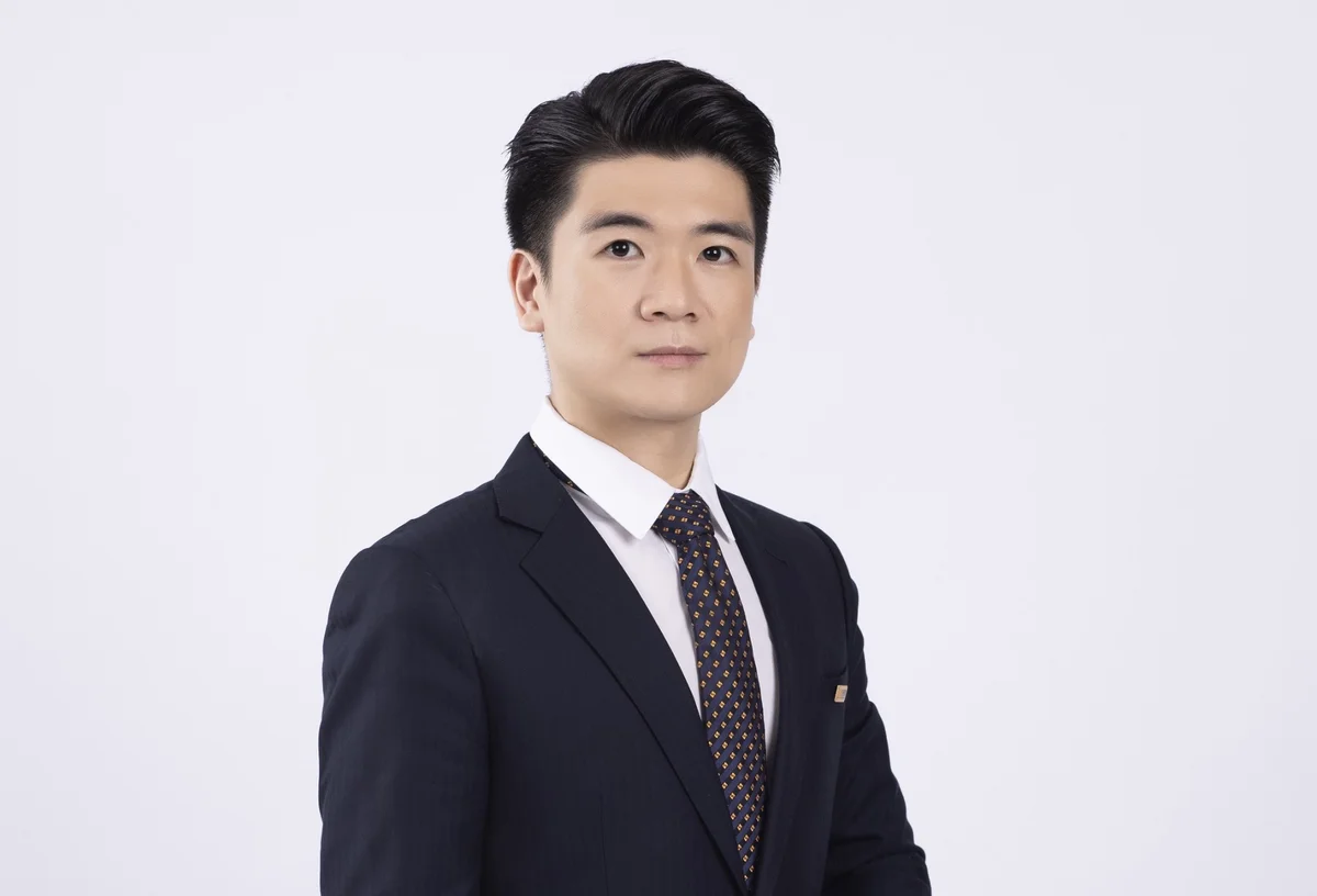 Ông Đỗ Quang Vinh.
