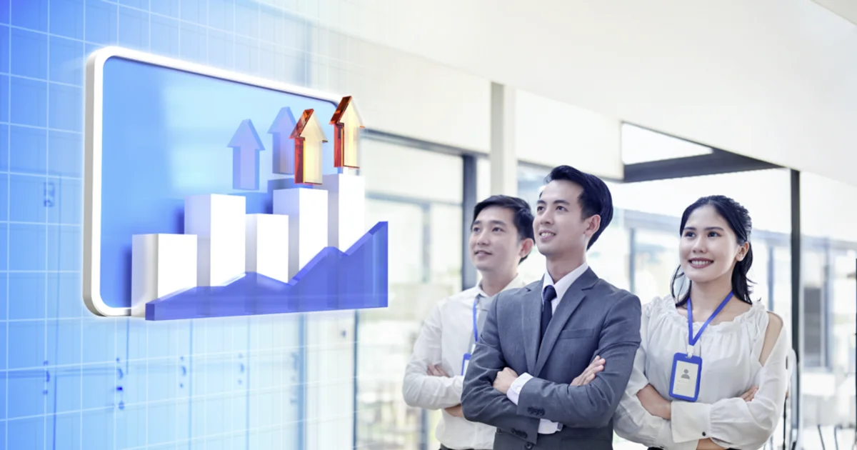 "Siêu ưu đãi phí" - BAC A BANK tiếp tục trợ lực giúp doanh nghiệp kinh doanh bứt tốc