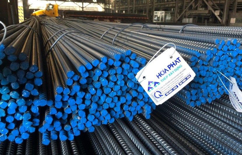 Hòa Phát báo lãi sau thuế quý I/2024 hơn 2.800 tỷ đồng, nợ vay tăng cao kỷ lục