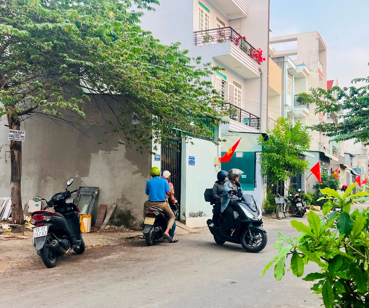Chủ nhà liên tục "quay xe" vì nghĩ giá nhà đất sẽ tăng mạnh sau quý 2/2024