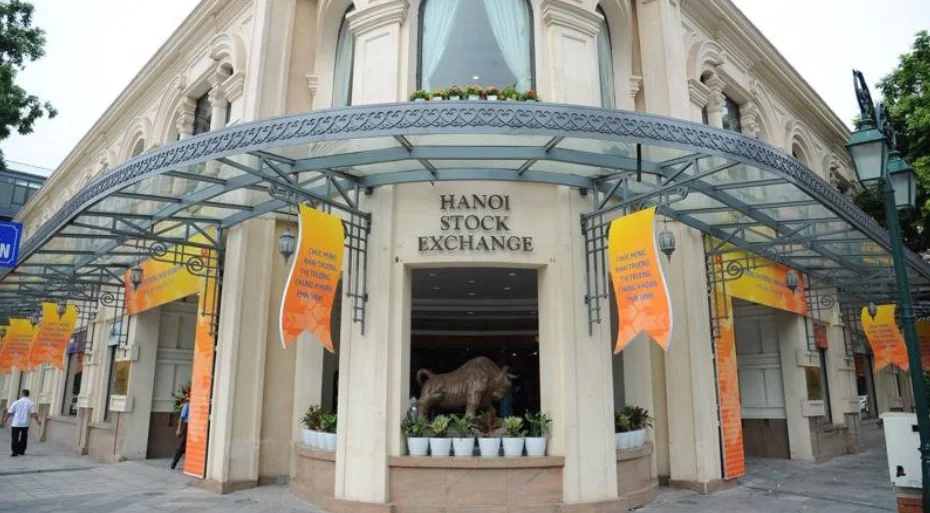 HNX công bố 6 doanh nghiệp có khả năng bị hủy niêm yết. Ảnh:Int
