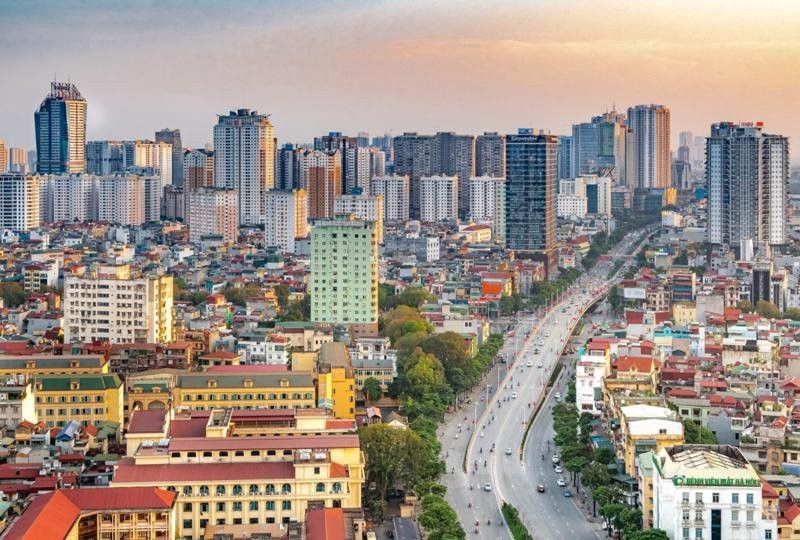 Thị trường chung cư hạ nhiệt, có nên mua lúc này?