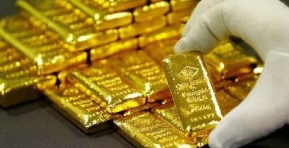 Chuyên gia: Giá vàng sẽ đạt 2.500 USD/oz vào tuần tới