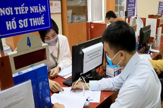 Ảnh minh hoạ. Nguồn internet