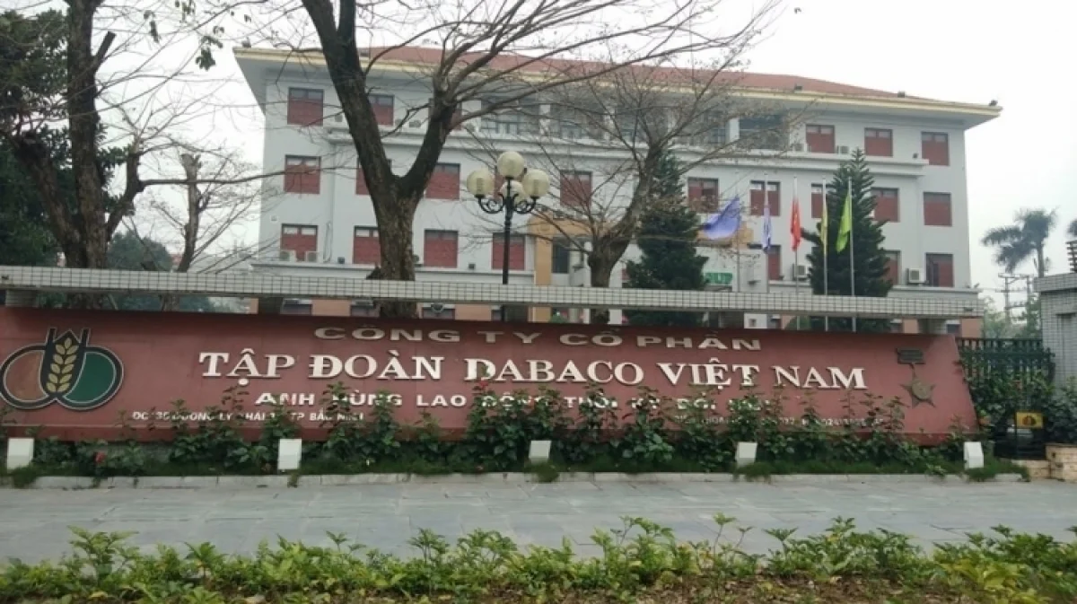 Pyn Elite Fund gom thêm 3,7 triệu cổ phiếu DBC, nâng sở hữu tại Dabaco lên hơn 7%