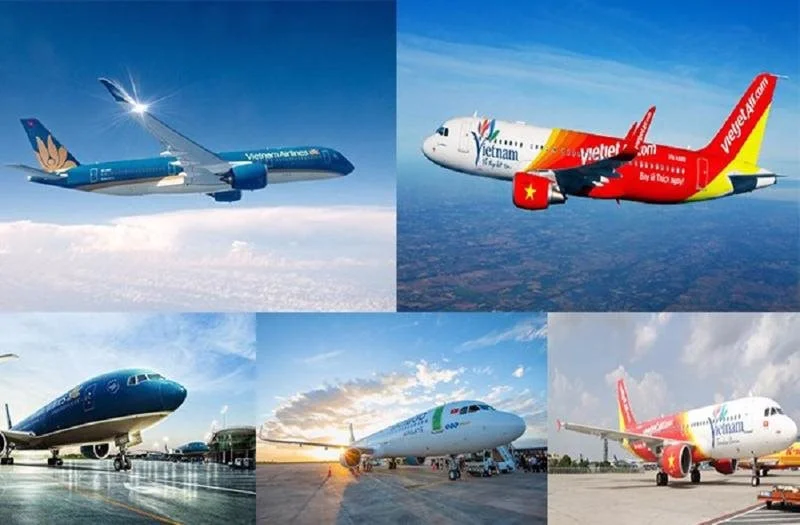 Giá vé hàng không nội địa tăng nóng, Bộ GTVT đề nghị các cơ quan có phương án kiểm soát, giảm giá