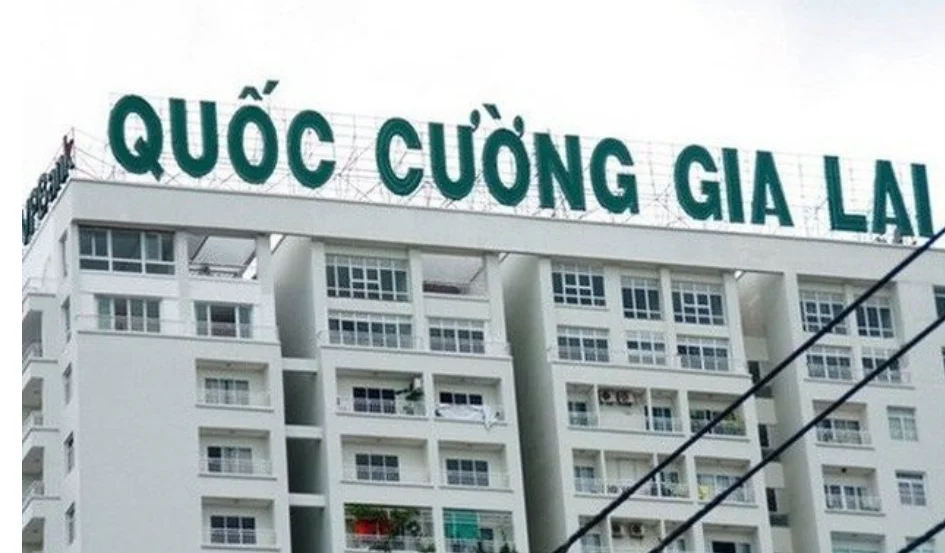 Quốc Cường Gia Lai (QCGL) sau phán quyết trả lại 2.880 tỷ cho Trương Mỹ Lan: Tiền mặt còn gần 30 tỷ, quý đầu năm lãi 1 tỷ đồng