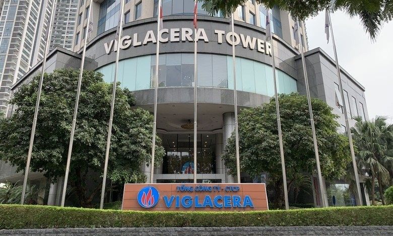 Viglacera đặt kế hoạch kinh doanh 2024 "đi lùi", dự kiến chia cổ tức tỷ lệ 20% bằng tiền