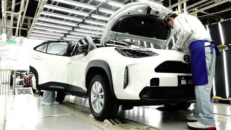 Đến lượt Toyota, Honda, Mazda dính bê bối - "vết nhơ" của ngành công nghiệp ô tô Nhật Bản?