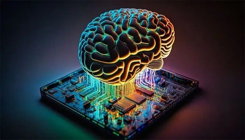 Trung Quốc công bố “chip não” siêu tiết kiệm, khẳng định đột phá công nghệ khiến Mỹ cũng phải dè chừng