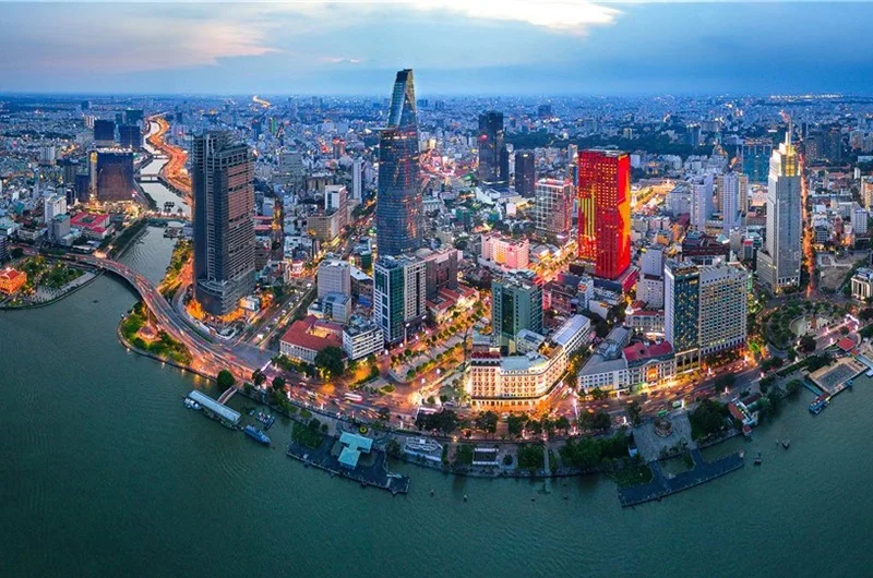 Lọt vào nhóm 