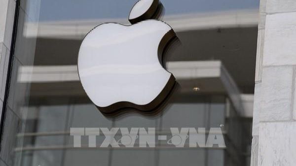 Apple đứng đầu thế giới về mức tăng trưởng doanh số máy tính cá nhân