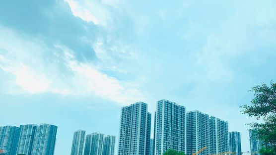 Hà Nội: “Vắng bóng” căn hộ dưới 45 triệu đồng/m2