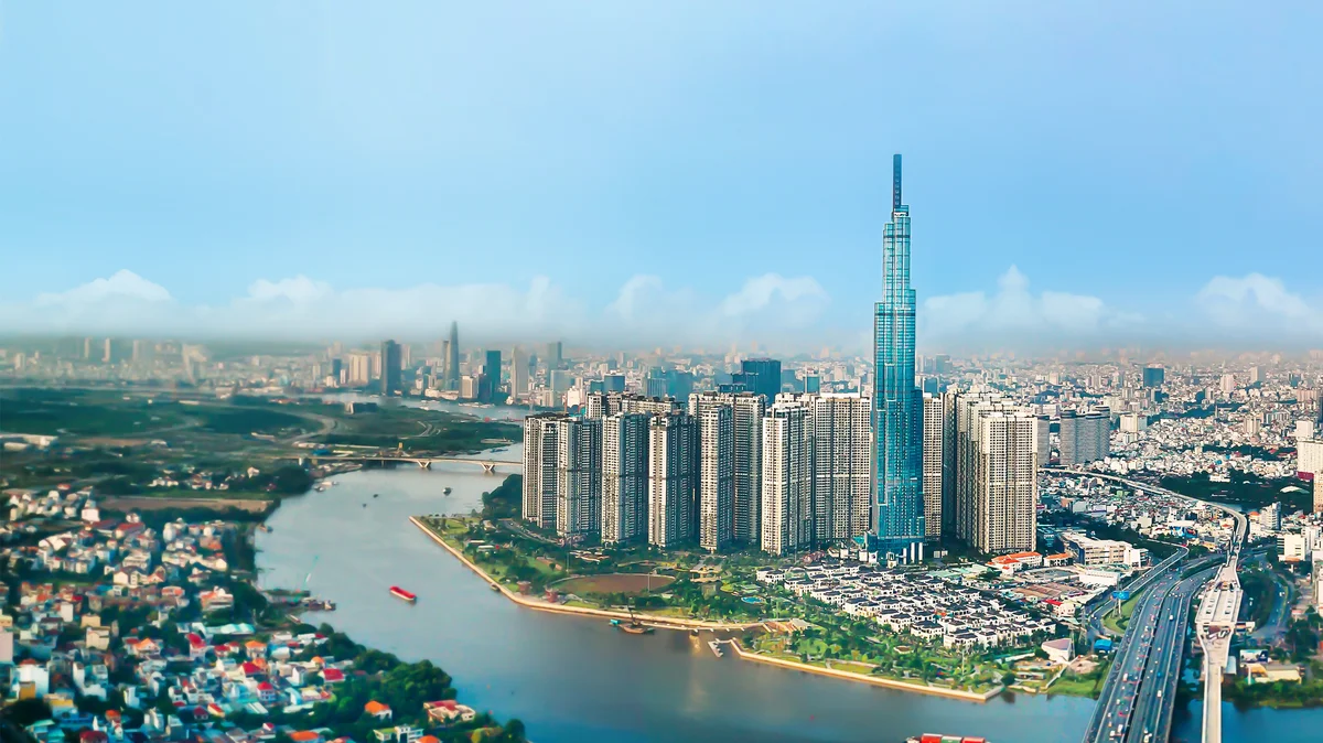 Vingroup báo lãi sau thuế hơn 684 tỷ đồng trong quý II/2024