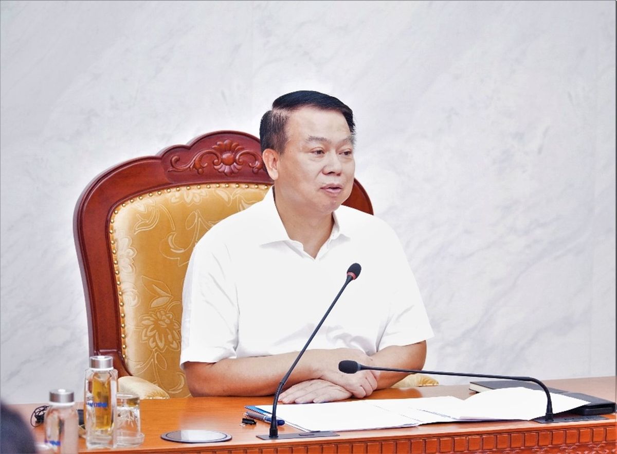 Dự thảo Thông tư về Pre-funding nhận nhiều ý kiến đồng thuận trong lần thảo luận mới nhất
