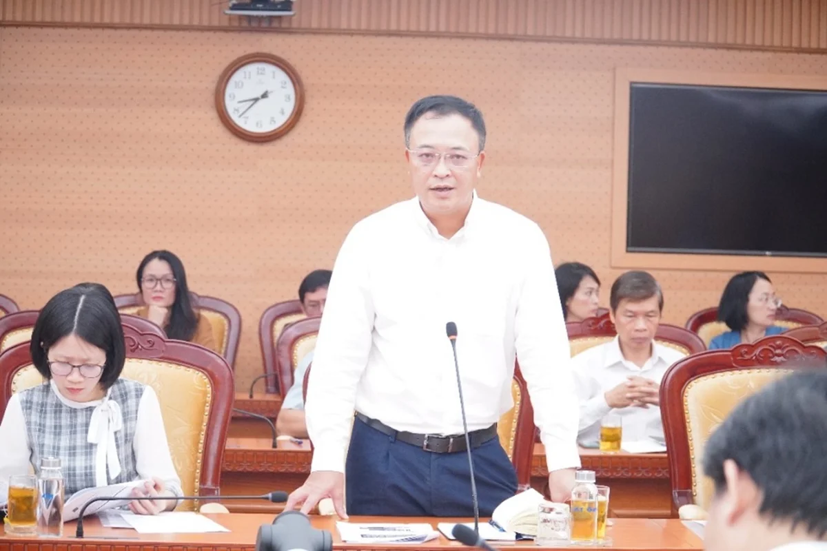 Dự thảo Thông tư về Pre-funding nhận nhiều ý kiến đồng thuận trong lần thảo luận mới nhất