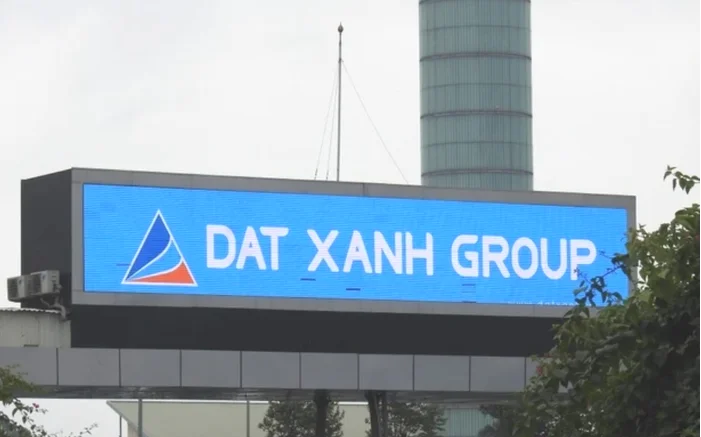 Đất Xanh báo doanh thu quý II/2024 tăng gấp rưỡi nhưng lợi nhuận sụt giảm 40%