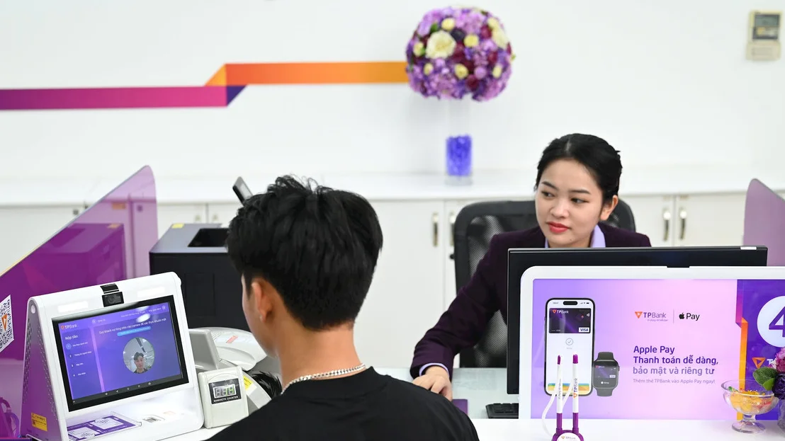 Các giao dịch chuyển tiền từ 10 triệu đồng diễn ra an toàn, thông suốt