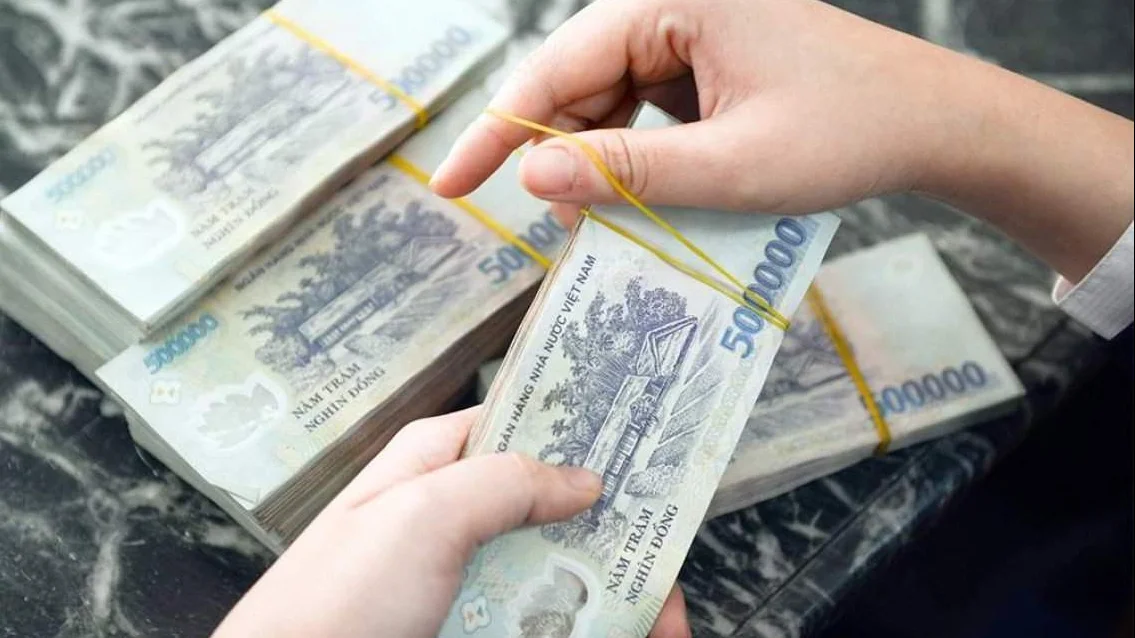 Một ngân hàng báo lợi nhuận quý II gấp gần 6 lần cùng kỳ