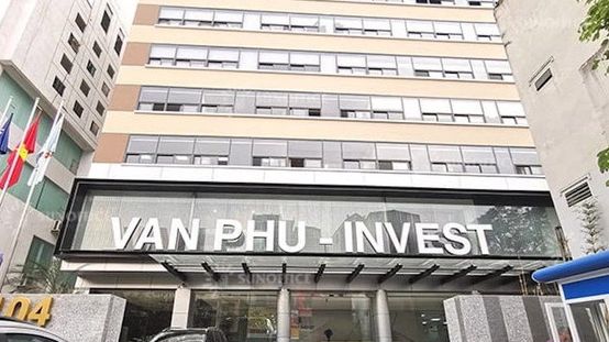 Nợ vay tài chính hơn 6.500 tỷ đồng, Văn Phú Invest (VPI) vừa hút thêm 150 tỷ đồng trái phiếu
