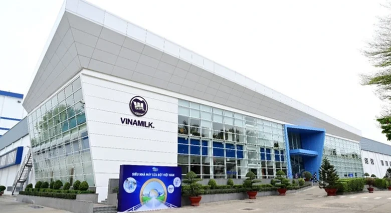Vinamilk: Chuẩn bị bước chu kỳ tăng trưởng mới, hé lộ thời điểm chạy thương mại nhà máy chế biến thịt bò