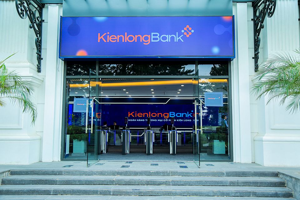 16 cá nhân cùng 5 tổ chức nắm hơn 70% vốn điều lệ KienlongBank
