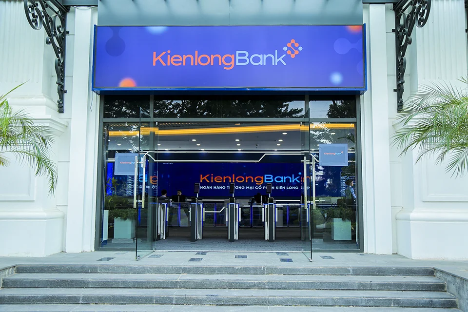 16 cá nhân cùng 5 tổ chức nắm hơn 70% vốn điều lệ KienlongBank