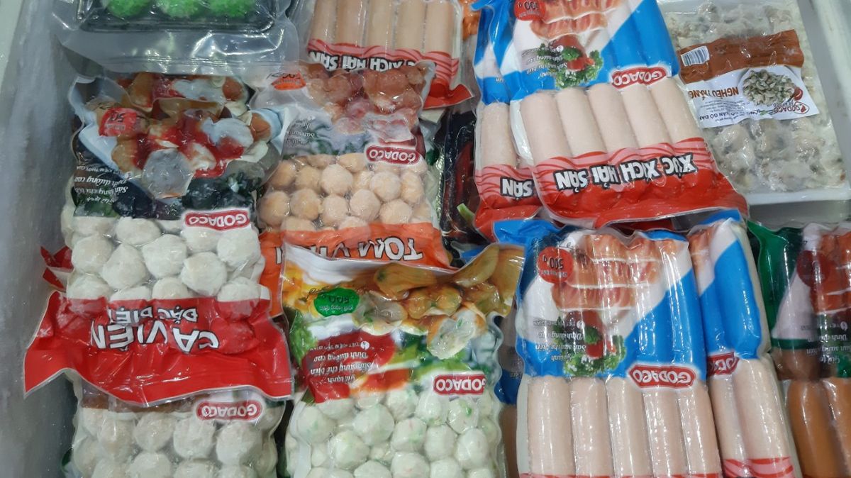 Thái Lan là thị trường tiêu thụ nhiều nhất cá tra giá trị gia tăng trong nửa đầu năm