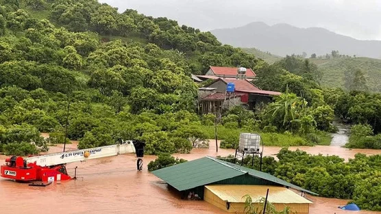 Đề xuất trừ chi phí từ thiện, ủng hộ,... khi tính thu nhập chịu thuế thu nhập doanh nghiệp