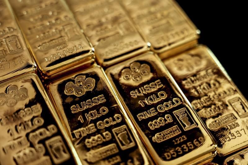 Giới chuyên gia thận trọng về giá vàng tuần này