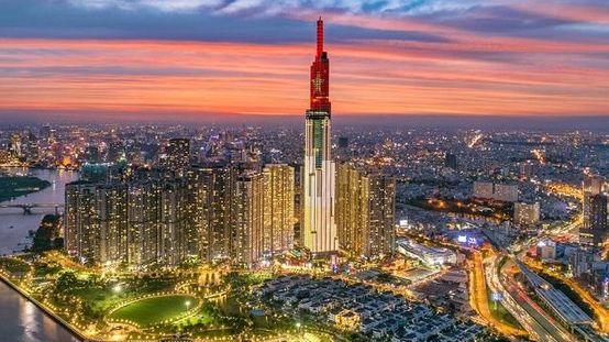 HSBC: Nhà đầu tư Trung Quốc gia tăng quan tâm đến Việt Nam