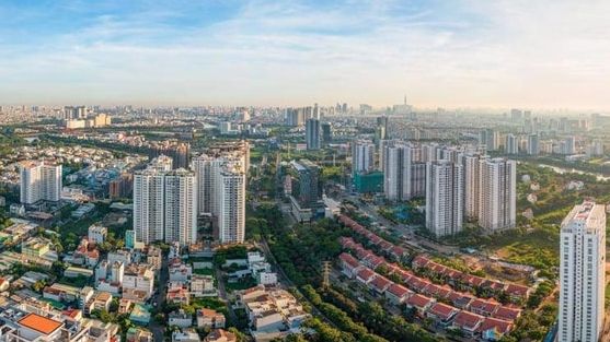 Nghịch lý: Bất động sản Hà Nội 