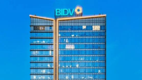 Ông lớn ngành ngân hàng tăng tốc sau Q2/2024, dự báo lợi nhuận tăng trưởng 20% trong 2025
