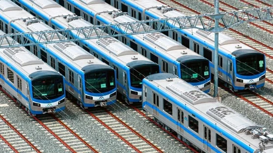 Tuyến metro hơn 37.000 tỷ TPHCM chưa đủ điều kiện nghiệm thu, liệu có thể đưa vào vận hành thương mại đúng thời gian đã định?
