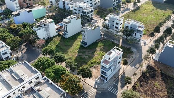 Hà Nội nâng diện tích tối thiểu được tách thửa lên 50m2