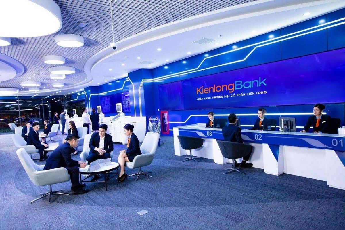 KienlongBank sắp họp bất thường bầu bổ sung thành viên HĐQT