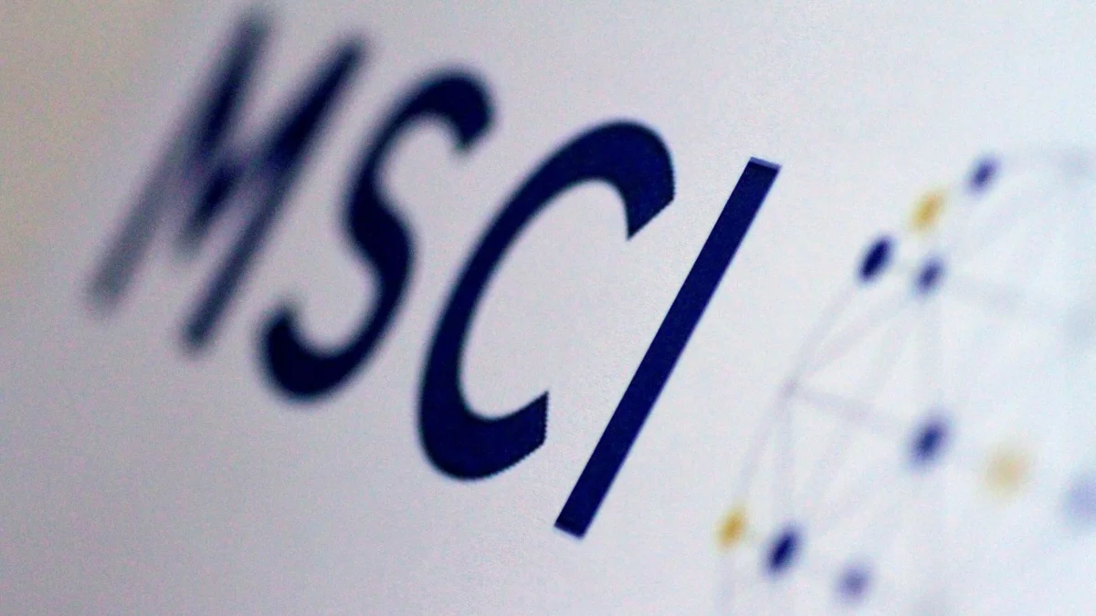 S&P và MSCI sẽ thực hiện phân ngành cổ phiếu HOSE 6 tháng/lần