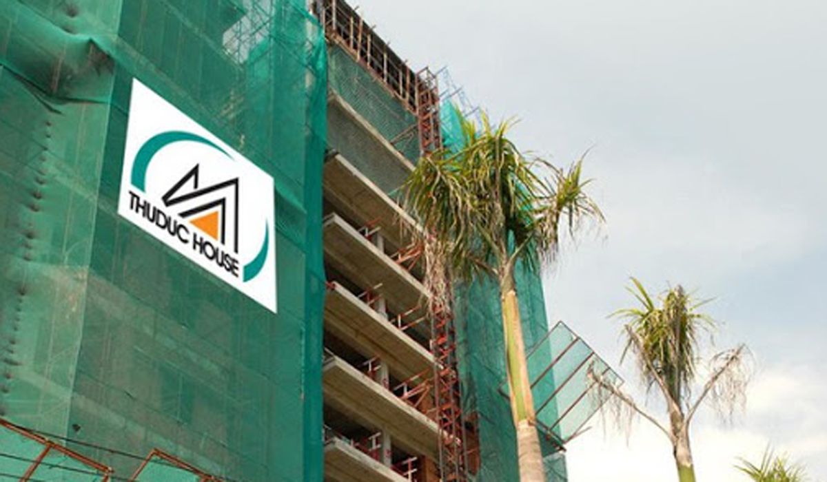 Chủ tịch Thuduc House từ nhiệm, hội đồng quản trị không còn thành viên