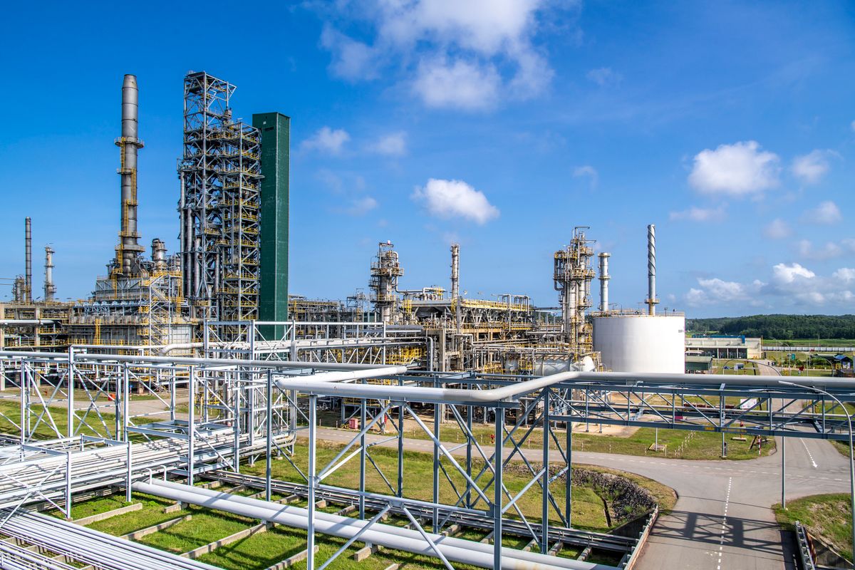 Nguy cơ không hoàn thành kế hoạch, BSR điều chỉnh giảm 75% chỉ tiêu lợi nhuận