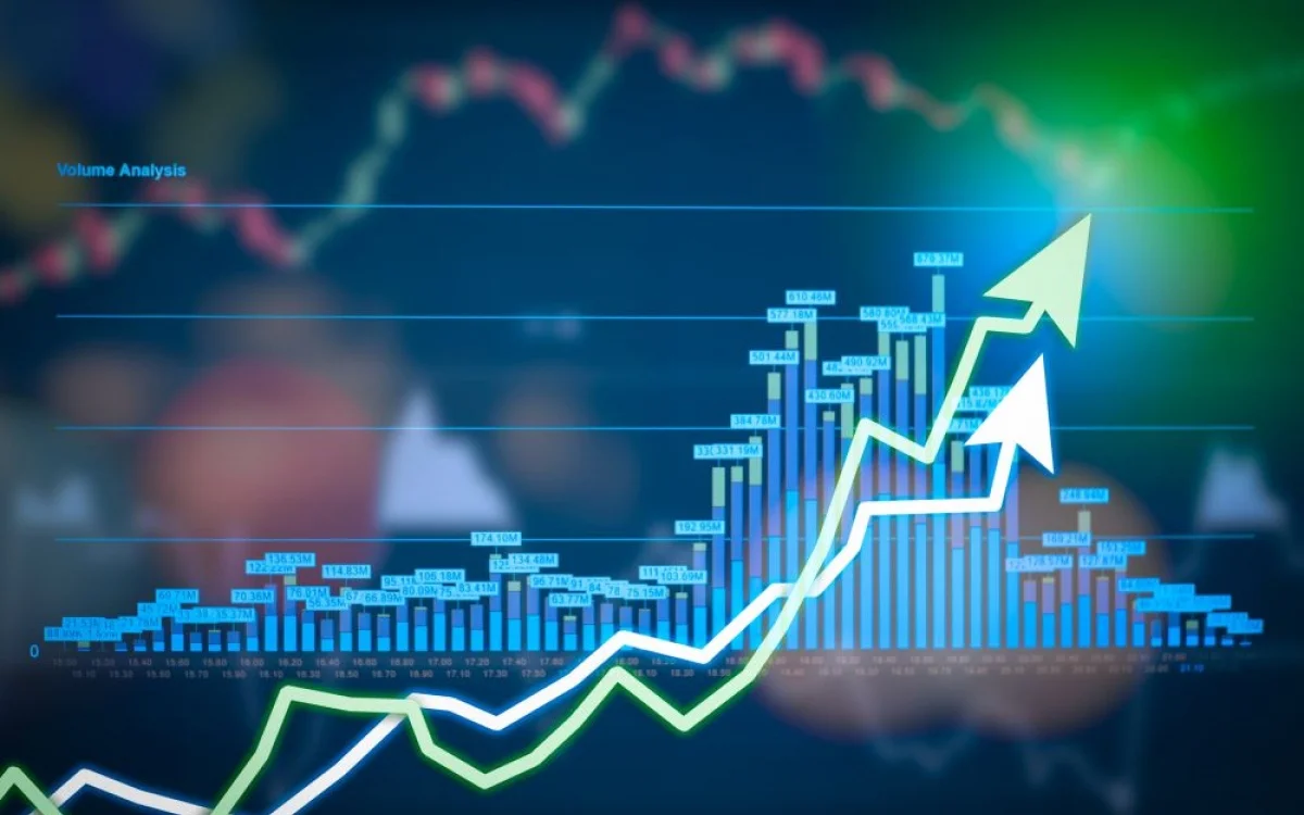 SSI Research chỉ ra những động lực có thể đưa VN-Index chạm mức 1.450 điểm vào cuối năm 2025