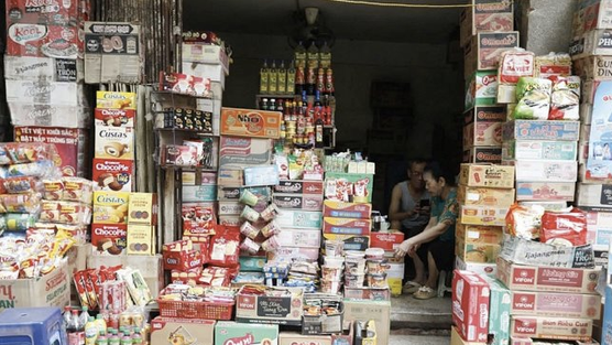 Xóa bỏ thuế khoán, 100% hộ kinh doanh chuyển sang tự khai tự nộp